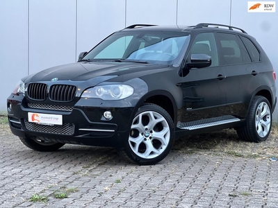 BMW X5 XDrive30i Panorama Climate 7 pers Dealer