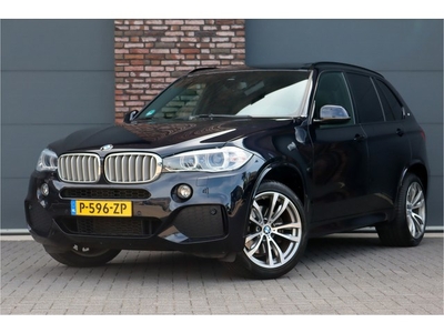 BMW X5 xDrive40e hybrid iPerformance High Executive Aut8