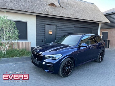 BMW X5 xDrive45e High Executive M-Sport Laser Light Pano