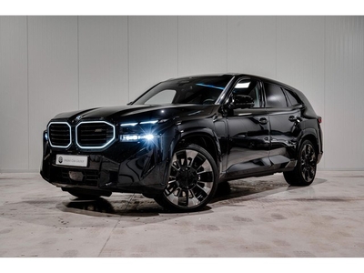 BMW XM PHEV 29 kWh Bowers&Wilkins M Driver'sPack