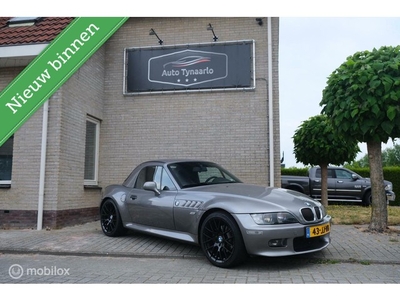 BMW Z3 Roadster 3.0i