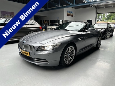 BMW Z4 Roadster sDrive35i 306 PK DKG Automaat Executive