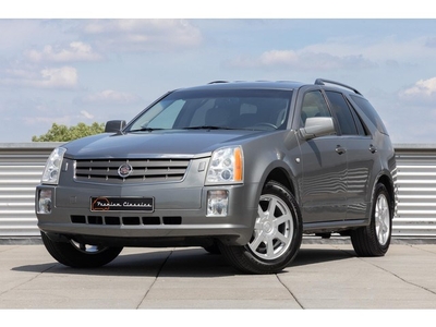 Cadillac SRX 4.6 Sport Luxury BTW 55.000KM Bose