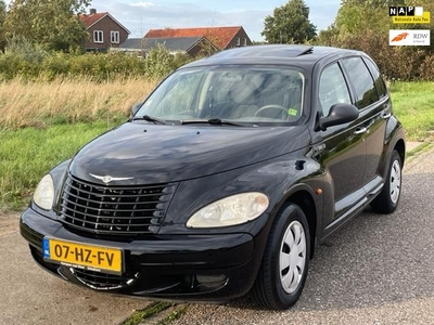 Chrysler PT Cruiser 2.0-16V Euro Automaat Airco Electric