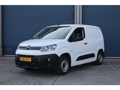 Citroen Berlingo 1.5 BlueHDI Club AIRCO / CRUISE CONTROLE /