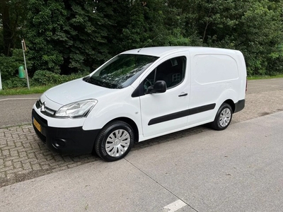 Citroën Berlingo 1.6 e-HDI 700 Comfort Economy AIRCO