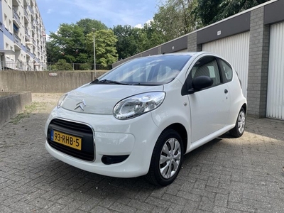 Citroen C1 1.0-12V Séduction+