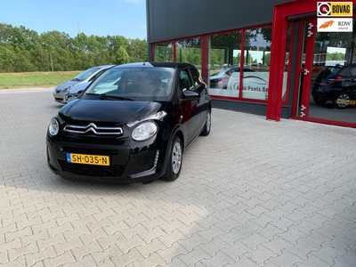 Citroen C1 1.0 e-VTi Feel / Airco / Cruise / Elektriche