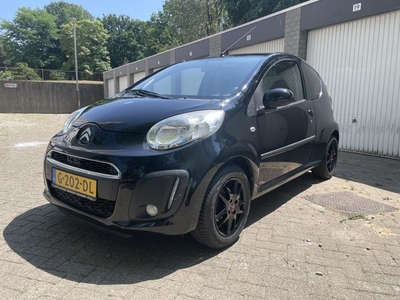 Citroen C1 1.0 Exclusive