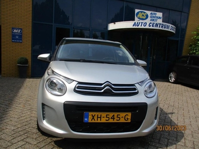 Citroen C1 1.0 VTi Feel 5-drs.