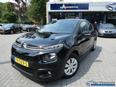 Citroen C3 1.2 PureTech Feel