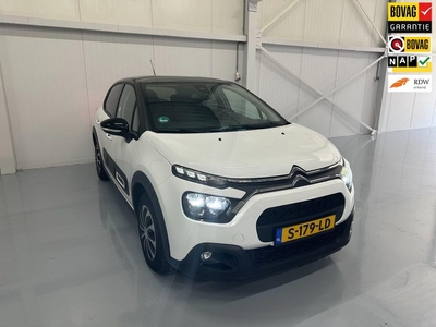 Citroen C3 1.2 PureTech Shine