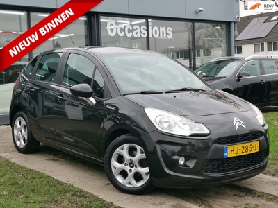 Citroen C3 1.4 VTi Ligne Business