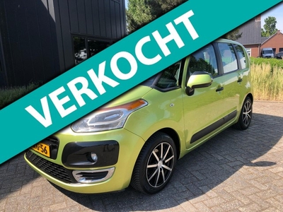 Citroen C3 Picasso 1.4 VTi AuraClimaCruiseHoge