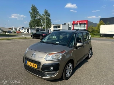 Citroen C3 Picasso 1.6 VTi Exclusive