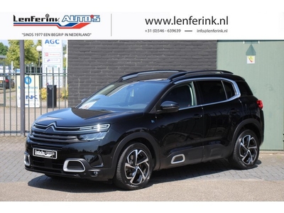 Citroen C5 Aircross 1.6 Hybrid Feel Camera Navi Clima Apple