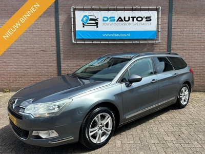 Citroën C5 Tourer 1.6 THP Anniversaire (bj 2011)