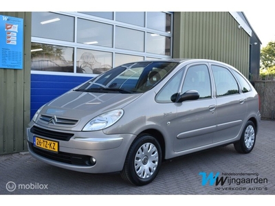 Citroen Xsara Picasso 1.6i-16V CaractèreNette autoAirco