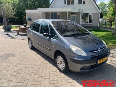 Citroen Xsara Picasso 1.8i-16V 