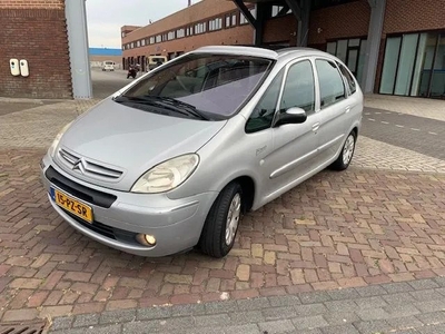 Citroen Xsara Picasso 2.0i-16V Image! Automaat!! Panodak!!