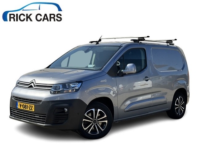 Citroën Berlingo 1.5 BlueHDI 130 PK EURO6