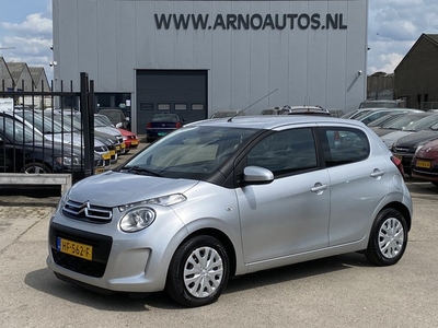 Citroën C1 1.0 e-VTi Cool 5-DEURS, AIRCO, NIEUWE