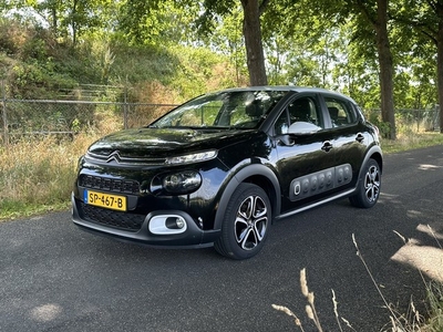 Citroën C3 1.2 PureTech Feel Edition 2 JAAR GARANTIE