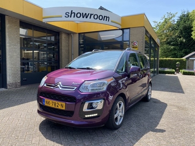 Citroën C3 Picasso 1.6 HDi Tendance Panodak Airco