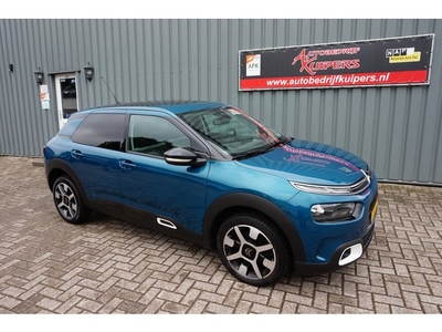 Citroën C4 Cactus 1.2 PureTech Business