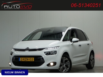 Citroën C4 Picasso 1.6 VTi Intensive NAVI PANO CLIMA PDC