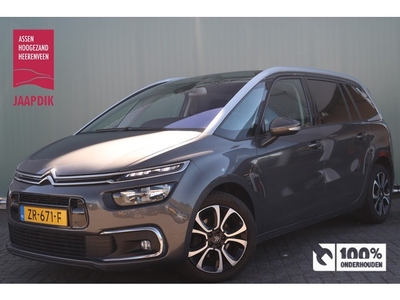 Citroën Grand C4 Spacetourer BWJ 2019 131 PK Business 7