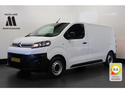 Citroën Jumpy 1.6 BlueHDI - EURO 6 - Airco - Cruise - PDC -