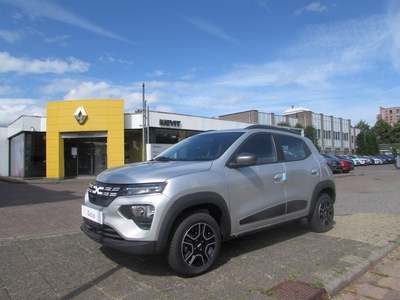 Dacia Spring Expression € 2950 overheidssubsidie (bj 2024)