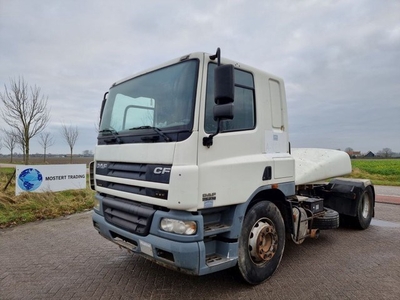 DAF CF 75.310 (bj 2001)