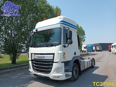 DAF CF Euro6 400 Euro 6 (bj 2015, automaat)