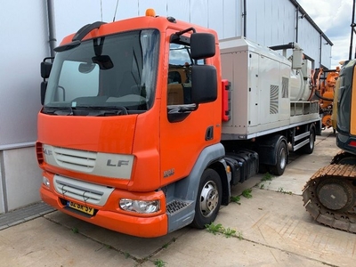 DAF LF 45.180 (bj 2011)