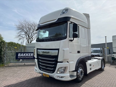 DAF XF 480 FT *2019* PTO-prep. - ASLAST BEWAKING - SSC -