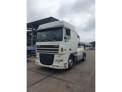 DAF XF 95.430 DAF XF 95.430 Euro 3 (bj 2005)