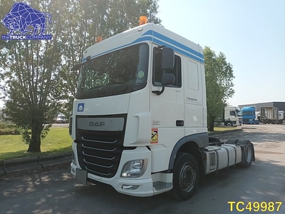 DAF XF Euro6 440 Euro 6 (bj 2015, automaat)