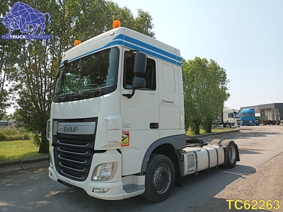 DAF XF Euro6 440 Euro 6 (bj 2015, automaat)