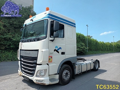 DAF XF Euro6 440 Euro 6 (bj 2017, automaat)