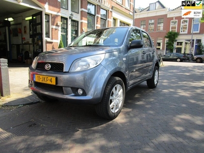 Daihatsu Terios 1.5-16V 2WD Airco