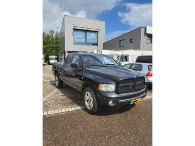 Dodge DODGE RAM 1500 te koop dodge ram 1500 met nieuwe apk