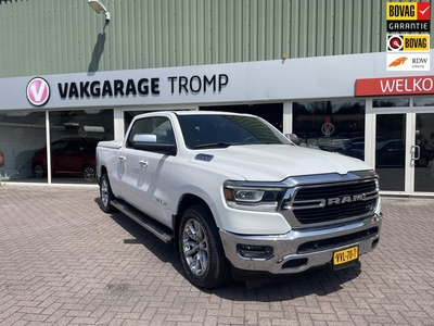 Dodge Ram 1500 Nw.Model, Big horn , lage bijtelling