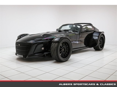 Donkervoort D8 GTO JD70 2.5 Audi * Airco * 6k km * VAT * 2