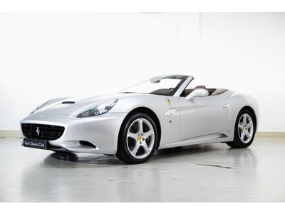 Ferrari California 4.3 V8 -Ceramic Brembo Brakes - Fully