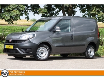 Fiat Dobló Cargo 1.6 MJ L1H1 105PK BLUETOOTH AIRCO