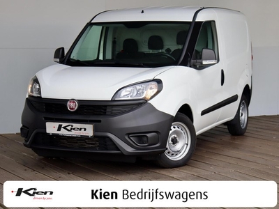 Fiat Doblò Cargo 1.6 MJ L1H1 3 pers cruise control