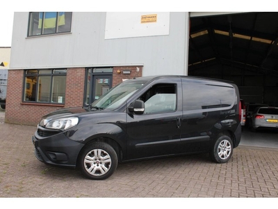 Fiat Doblo Doblo Cargo