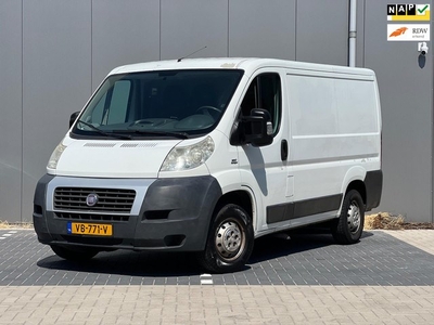 Fiat Ducato 30 2.3 MultiJet KH1 APK 24-4-2024 Airco 3